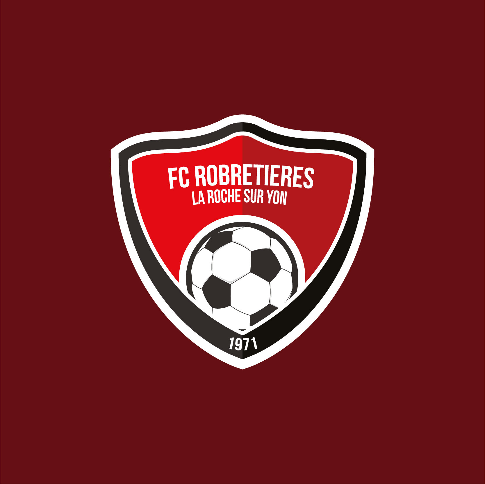 FOOTBALL CLUB ROBRETIERES